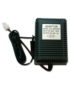 Adaptor Kemflo 48V~2A