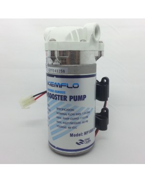 Kemflo Pump 48 V (Only Pump)