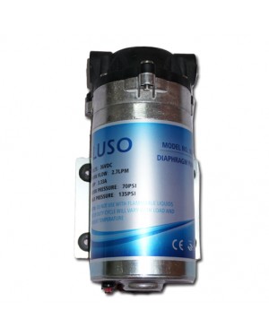 Luso Pump For 400 Gpd (Complete Adaptor)