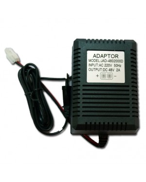 Adaptor Kemflo 48V~2A