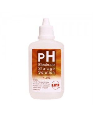 Cairan PH Storage Solution (HM PH-STOR)