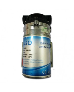 Luso Pump 50 Gpd Only